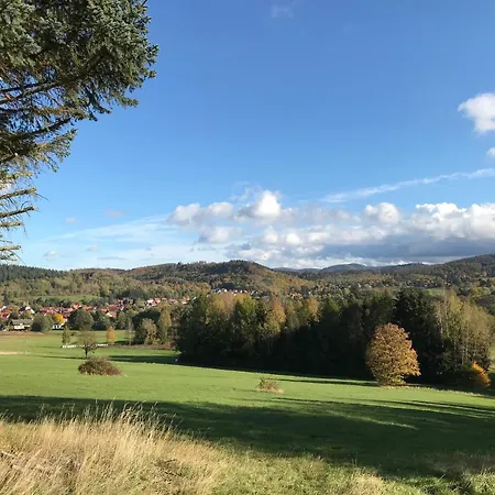 Haus Carlotta * Wolfshagen (Lower-Saxony)