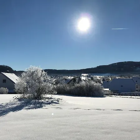 Ferienhaus Haus Carlotta
