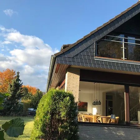 Haus Carlotta Holiday home Wolfshagen (Lower-Saxony)