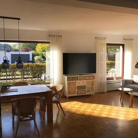 Haus Carlotta *