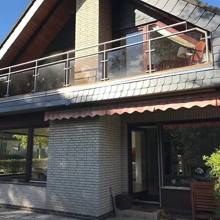 Haus Carlotta