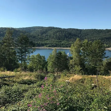 Haus Carlotta Ferienhaus