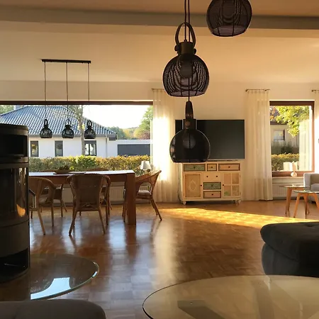 Haus Carlotta * Wolfshagen (Lower-Saxony)