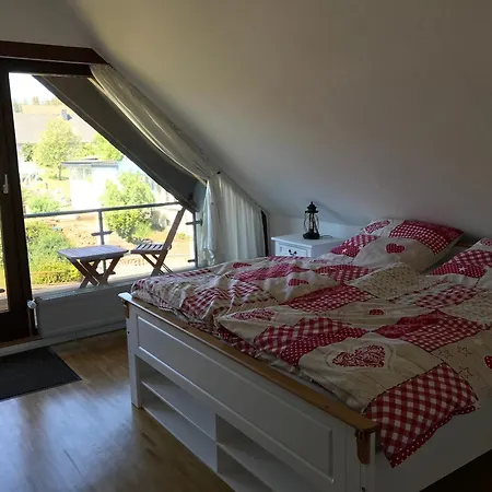 Haus Carlotta Ferienhaus