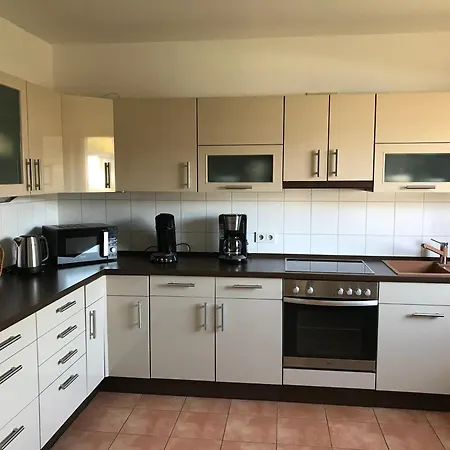 Haus Carlotta Wolfshagen (Lower-Saxony)