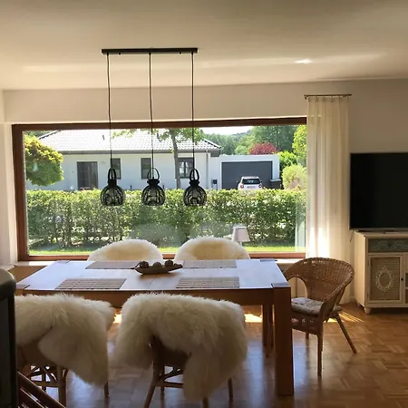 Haus Carlotta Holiday home