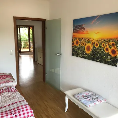 Holiday home Haus Carlotta