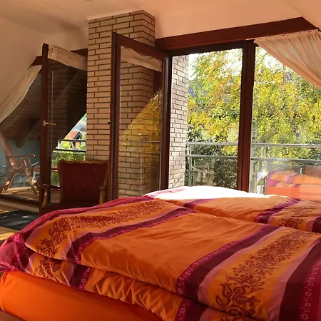 Haus Carlotta Holiday home *