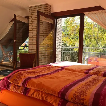 Haus Carlotta Ferienhaus *