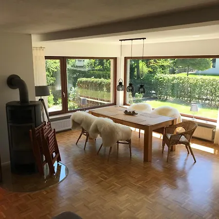 Haus Carlotta Wolfshagen (Lower-Saxony)