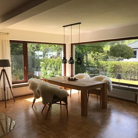 Haus Carlotta Holiday home