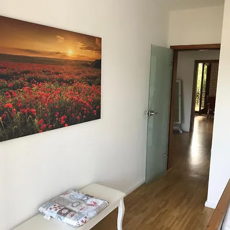 Holiday home Haus Carlotta *