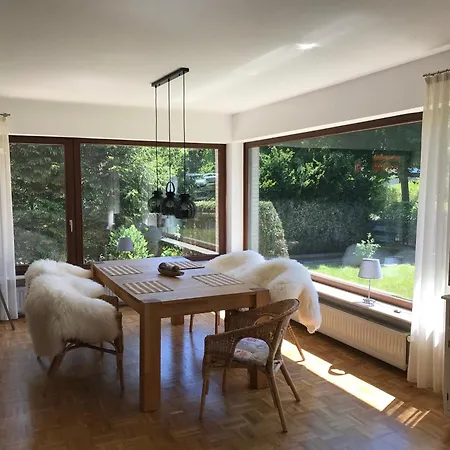 Haus Carlotta *