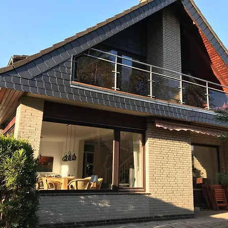 Haus Carlotta * Wolfshagen (Lower-Saxony)