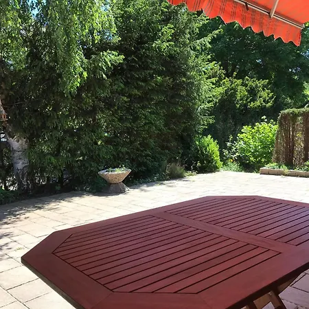 Ferienhaus Haus Carlotta *