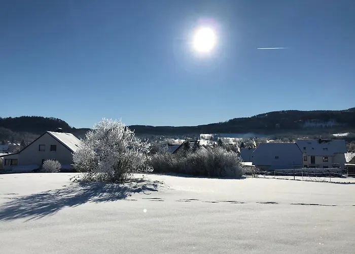 Feriehus Haus Carlotta