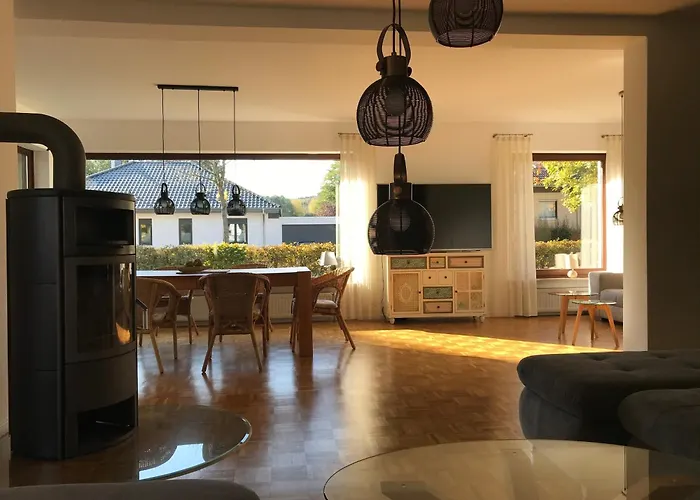 Haus Carlotta * Wolfshagen (Lower-Saxony)